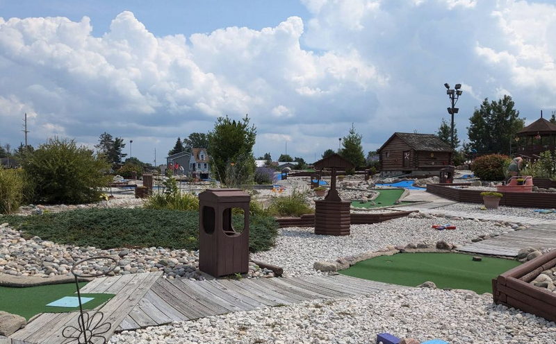 Lakeland Recreation - From Website